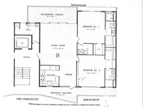 215 N Birch Road 5b, Fort Lauderdale FL 33304
