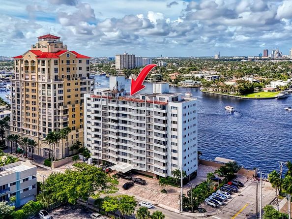 215 N Birch Road 5b, Fort Lauderdale FL 33304