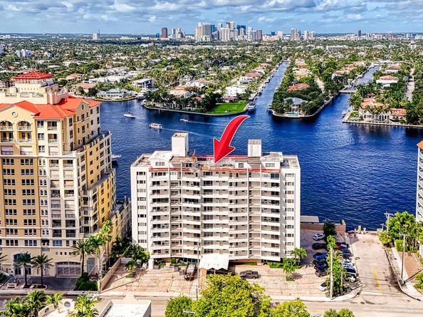215 N Birch Road 5b, Fort Lauderdale FL 33304