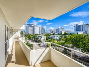 215 N Birch Road 5b, Fort Lauderdale FL 33304