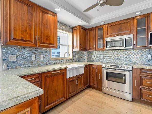 215 N Birch Road 5b, Fort Lauderdale FL 33304