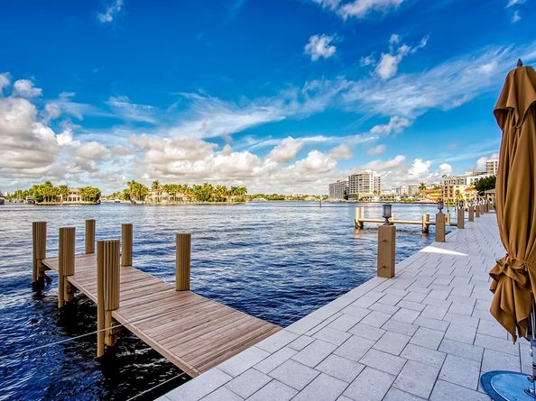 215 N Birch Road 5b, Fort Lauderdale FL 33304