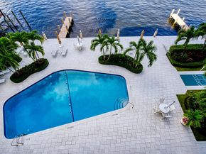 215 N Birch Road 5b, Fort Lauderdale FL 33304