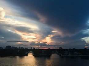 215 N Birch Road 5b, Fort Lauderdale FL 33304