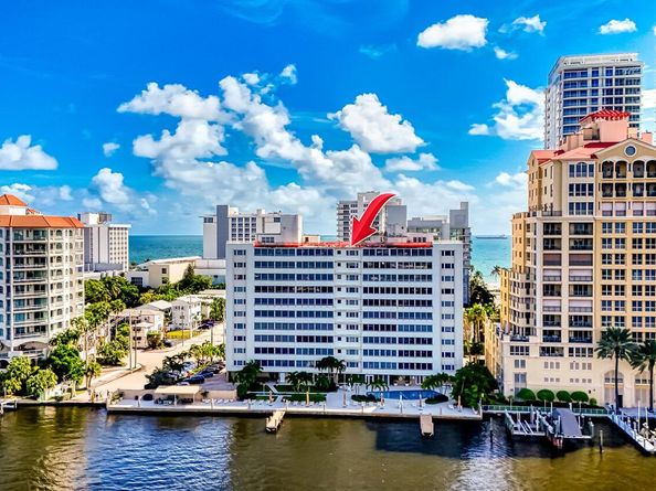 215 N Birch Road 5b, Fort Lauderdale FL 33304