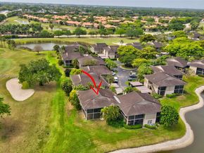7616 Elmridge Drive 7U, Boca Raton FL 33433