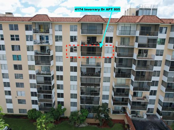 4174 Inverrary Drive 805, Lauderhill FL 33319