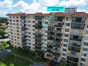 4174 Inverrary Drive 805, Lauderhill FL 33319