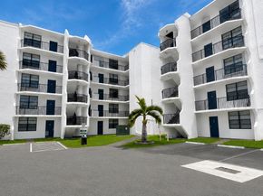 3500 Blue Lake Drive 503, Pompano Beach FL 33064