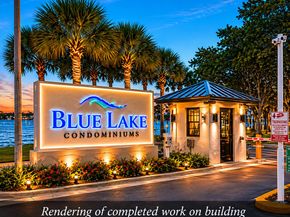 3500 Blue Lake Drive 503, Pompano Beach FL 33064