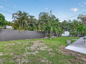 1412 NE 15th Avenue, Fort Lauderdale FL 33304