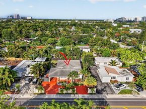 1412 NE 15th Avenue, Fort Lauderdale FL 33304
