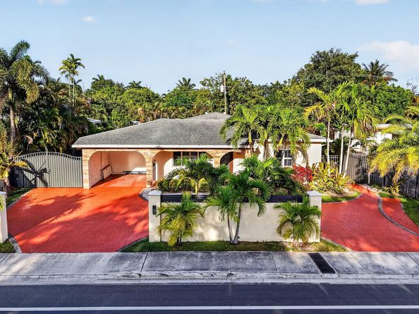 1412 NE 15th Avenue, Fort Lauderdale FL 33304