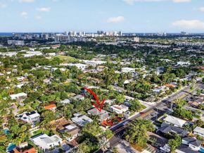 1412 NE 15th Avenue, Fort Lauderdale FL 33304