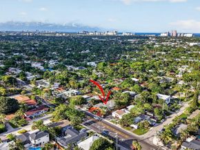 1412 NE 15th Avenue, Fort Lauderdale FL 33304