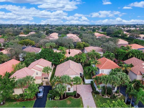 6165 NW 77th Place, Parkland FL 33067