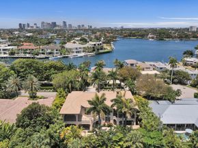 1212 E Lake Drive, Fort Lauderdale FL 33316