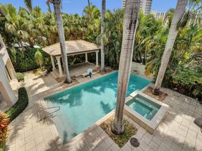 1212 E Lake Drive, Fort Lauderdale FL 33316