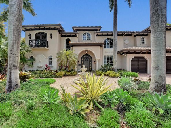 1212 E Lake Drive, Fort Lauderdale FL 33316