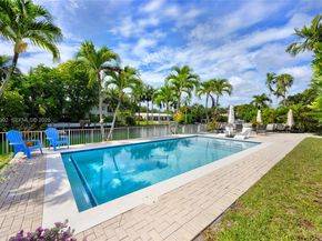 740 Jeronimo Drive, Coral Gables FL 33146
