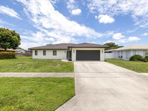 6897 Terra Tranquila Drive, Boca Raton FL 33433