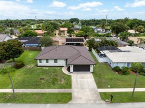 6897 Terra Tranquila Drive, Boca Raton FL 33433