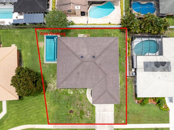 6897 Terra Tranquila Drive, Boca Raton FL 33433