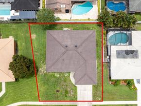 6897 Terra Tranquila Drive, Boca Raton FL 33433