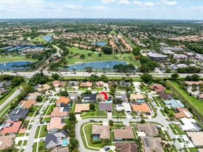 6897 Terra Tranquila Drive, Boca Raton FL 33433