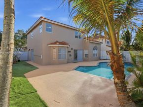 13209 NW 12th Court, Sunrise FL 33323