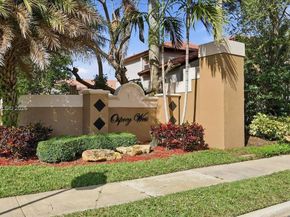 13209 NW 12th Court, Sunrise FL 33323