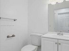 13209 NW 12th Court, Sunrise FL 33323