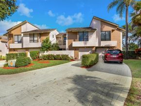 22874 Ironwedge Drive, Boca Raton FL 33433