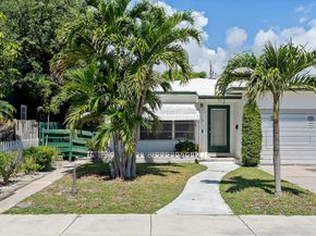 215 N M Street, Lake Worth Beach FL 33460
