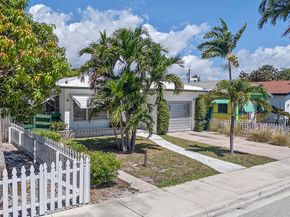 215 N M Street, Lake Worth Beach FL 33460