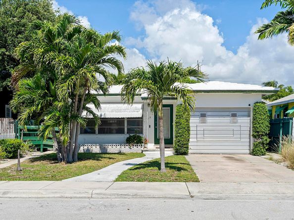 215 N M Street, Lake Worth Beach FL 33460