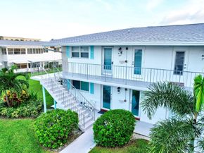 1801 Ocean Drive 201, Boynton Beach FL 33426