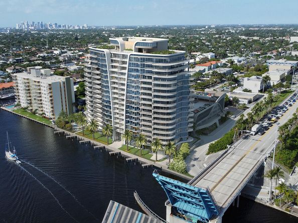 3000 E Oakland Park Boulevard 1701, Fort Lauderdale FL 33306