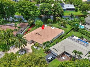 1860 NW 107th Terrace, Coral Springs FL 33071