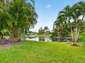 1860 NW 107th Terrace, Coral Springs FL 33071