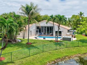 1860 NW 107th Terrace, Coral Springs FL 33071