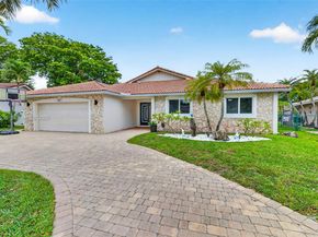 1860 NW 107th Terrace, Coral Springs FL 33071