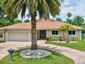 1860 NW 107th Terrace, Coral Springs FL 33071