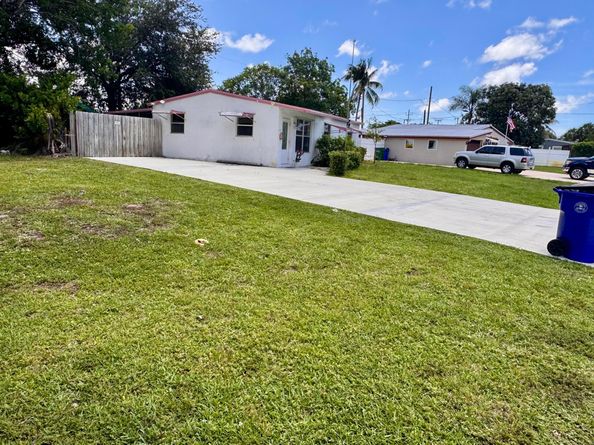 5771 NW 24th Court, Margate FL 33063