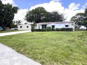 5771 NW 24th Court, Margate FL 33063