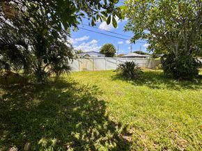 5771 NW 24th Court, Margate FL 33063