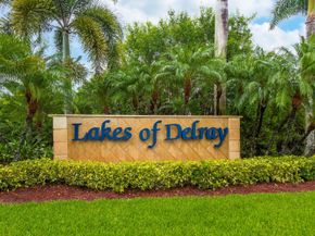 15244 Lakes Of Delray Boulevard 304, Delray Beach FL 33484