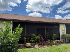 3927 Vine Tree Trail B, Lake Worth FL 33467
