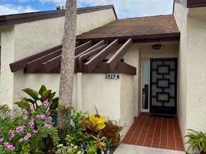 3927 Vine Tree Trail B, Lake Worth FL 33467