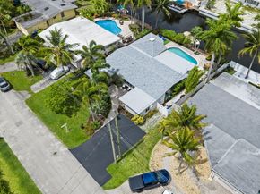 2625 Gulfstream Lane, Fort Lauderdale FL 33312